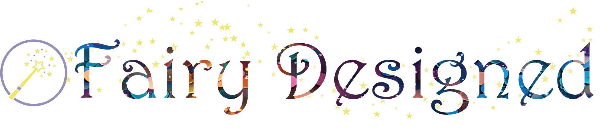 Fairy Designed